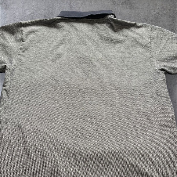 Vtg Disneyland‎ Resort Golf Polo - Picture 4 of 5